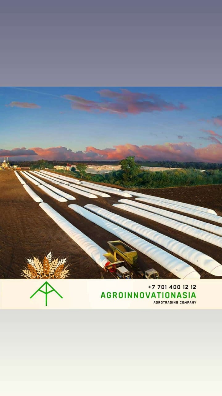 Agro Innovation Asia